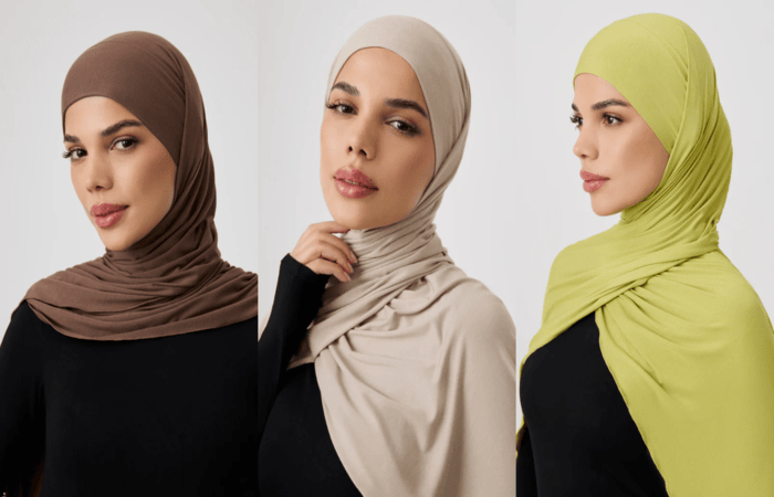 Active Hijab