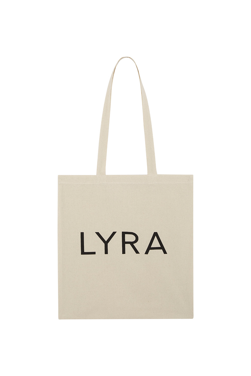 حقيبة مبللة باللون البيج