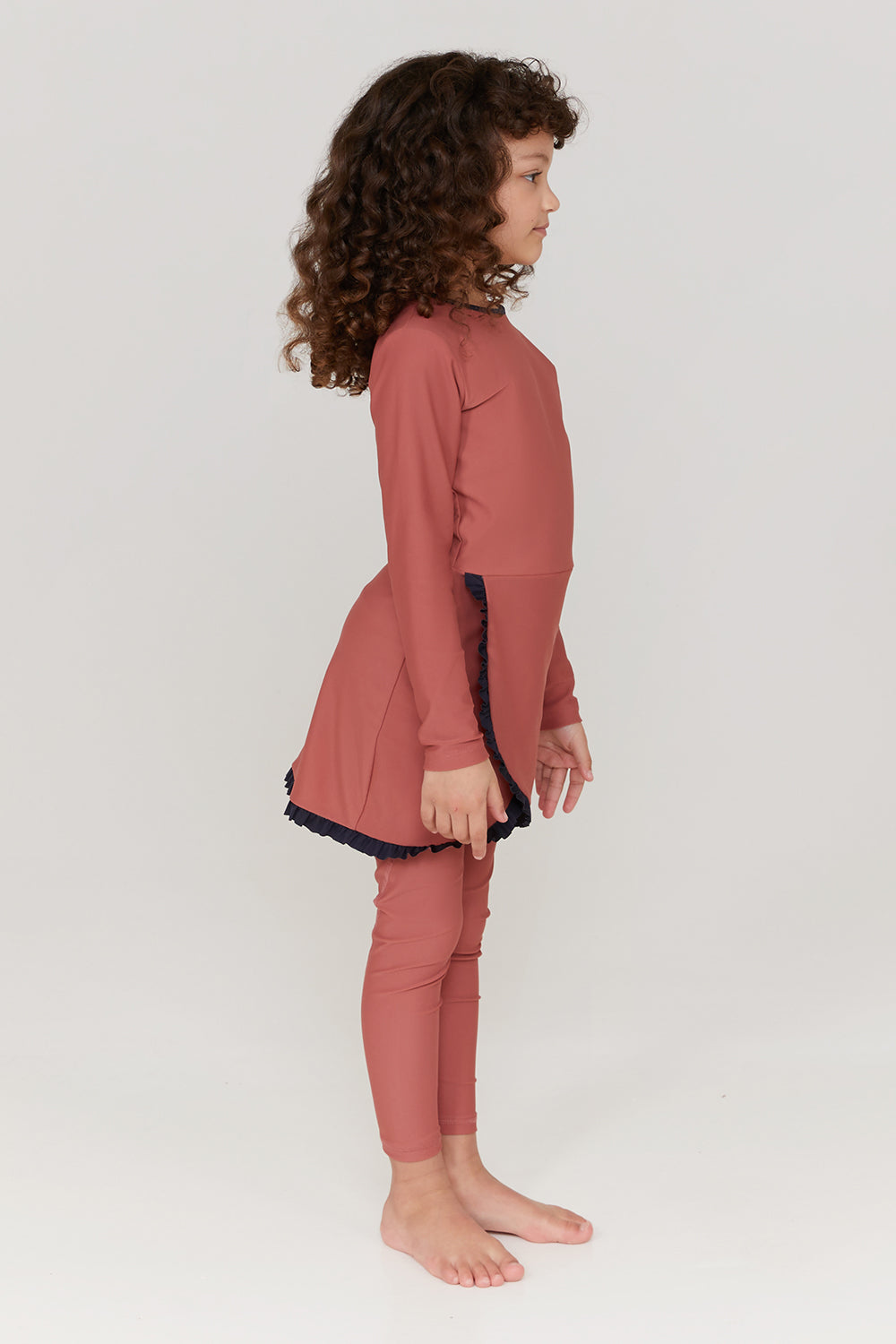 NAILA - NAVY