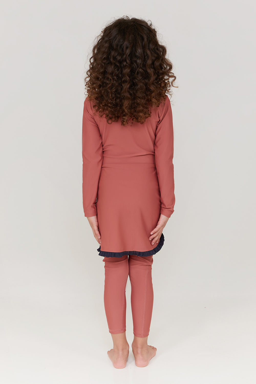 NAILA - NAVY
