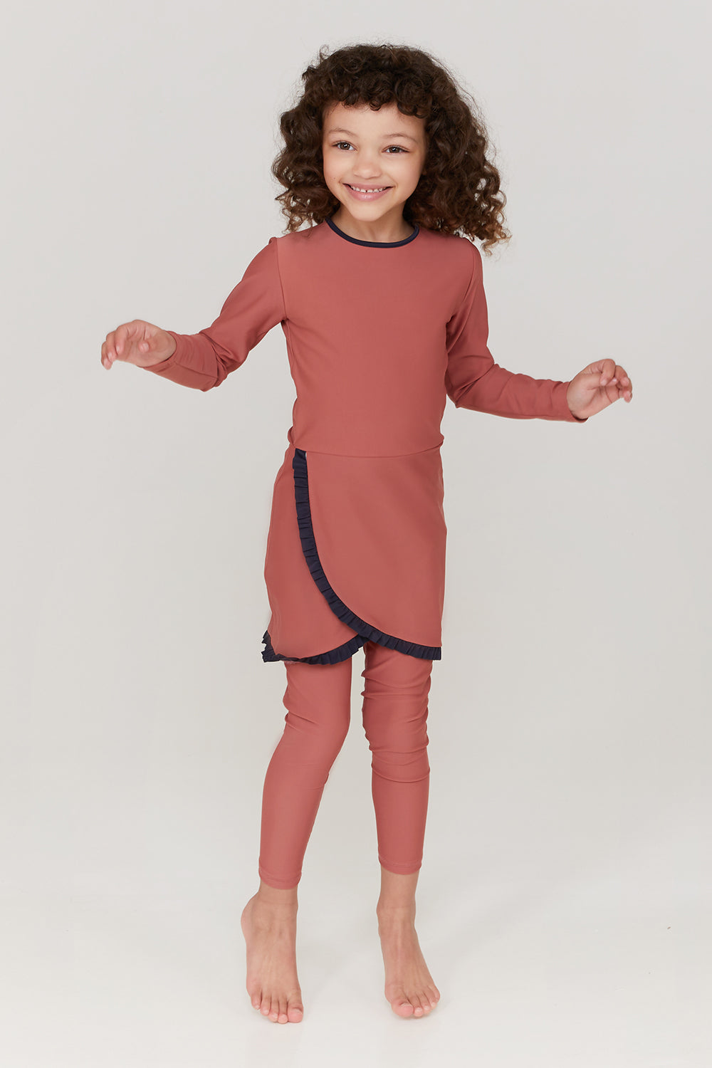 NAILA - NAVY