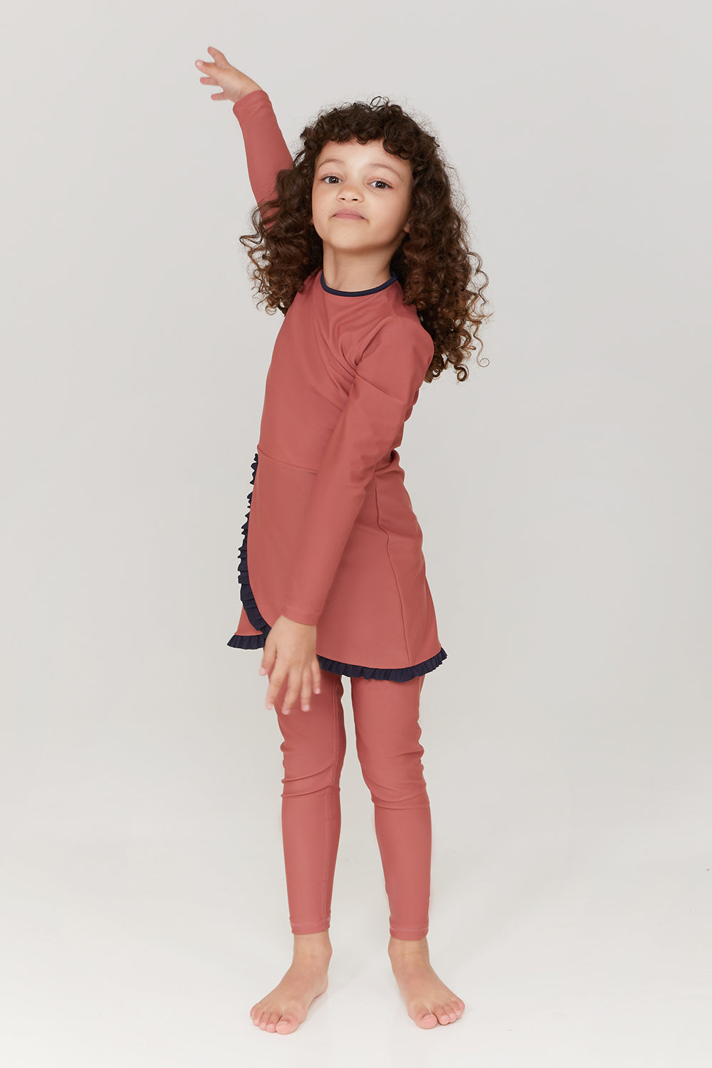 NAILA - NAVY