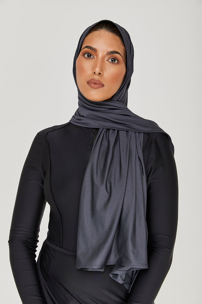 Evening Wrap Hijab S13 main image 1